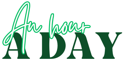 An Hour a Day