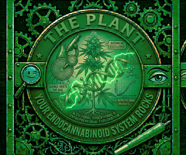 The Plant cover