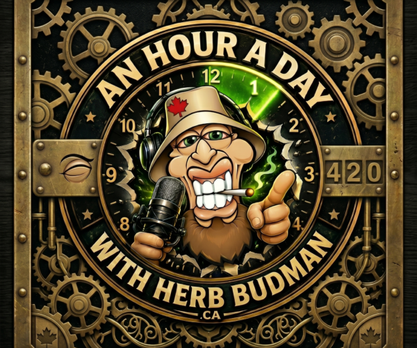 Welcome to An Hour A Day – Coming Soon cover
