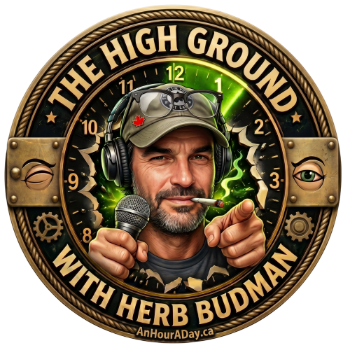 An Hour A Day