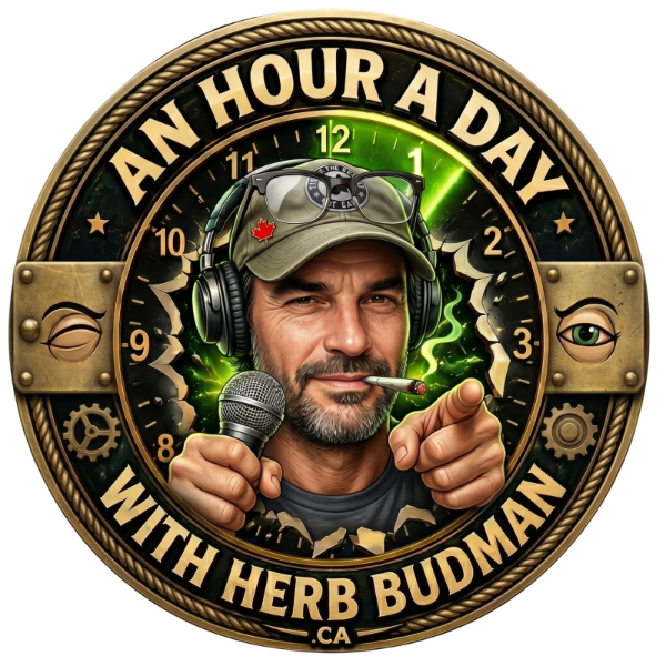 An Hour A Day