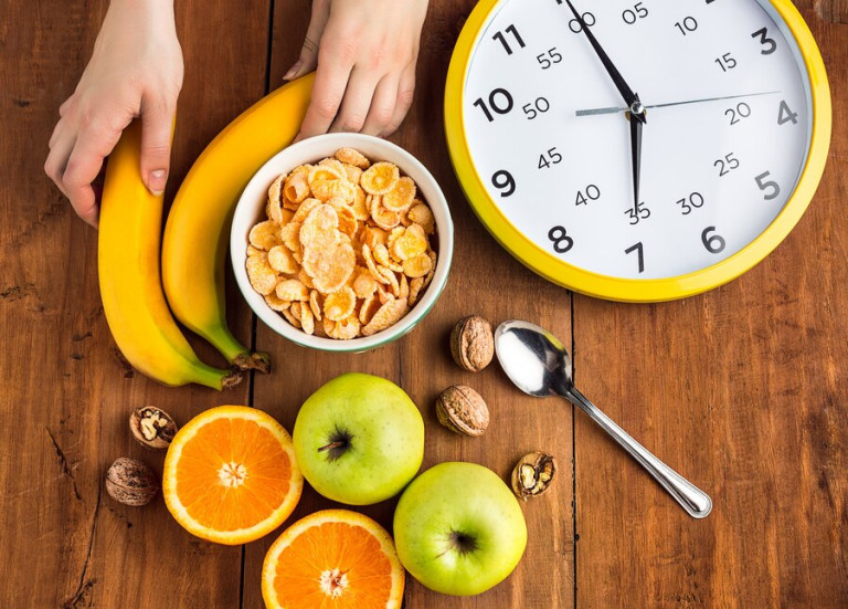 fasting