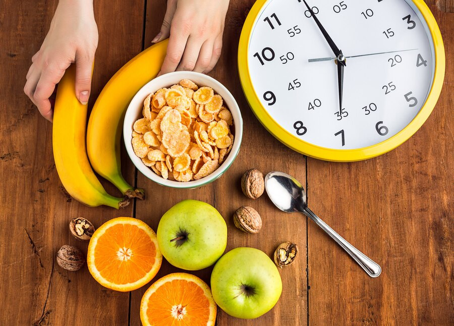 fasting